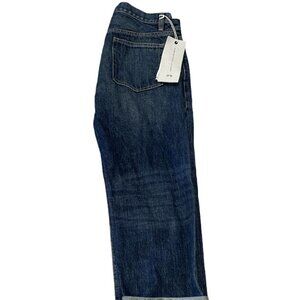 Marc By Marc Jacobs Annie Crop Boyfriend Jeans